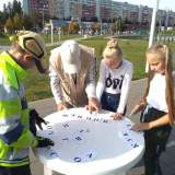 изображение: Фото 20. 2020.09.27 День машиностроителя. Объединение детских библиотек Тольятти