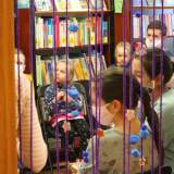 изображение: Фото 114. 2021.04.24 Библиосумерки в ДБ№10. Объединение детских библиотек Тольятти