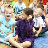 изображение: Фото 10. 2018.07.24 Делать добрые дела. Объединение детских библиотек Тольятти