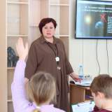 изображение: Фото 39. 2020.02.08 Лаба-2020 в ДБ№8. Объединение детских библиотек Тольятти