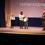 изображение: Фото 70. 2018.05.11 Фестивальный показ мультфильмов. Объединение детских библиотек Тольятти