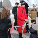 изображение: Фото 65. 2018.02.11 Казачья Масленица. Объединение детских библиотек Тольятти