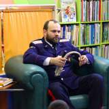 изображение: Фото 32. 2018.02.25 Дочитаться до звезды Павел Турков. Объединение детских библиотек Тольятти