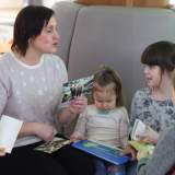 изображение: Фото 22. 2020.02.11 АКВАРЕЛЬные чтения. Объединение детских библиотек Тольятти
