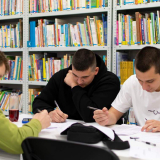 изображение: Фото 4. 2023.10.11 Экономический диктант. Объединение детских библиотек Тольятти