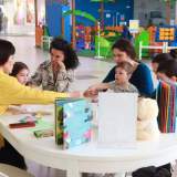 изображение: Фото 9. 2022.04.26 АКВАРЕЛЬные чтения. Объединение детских библиотек Тольятти