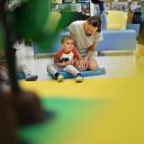 изображение: Фото 15. 2022.07.19 Малышник в Пушкинке. Объединение детских библиотек Тольятти
