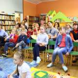изображение: Фото 93. 2018.09.22 Дочитаться до звезды Дмитрий Колчин. Объединение детских библиотек Тольятти