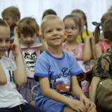 изображение: Фото 22. 2019.11.06 «Культурный гражданин». Объединение детских библиотек Тольятти