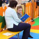 изображение: Фото 14. 2019.11.05 АКВАРЕЛЬные чтения. Объединение детских библиотек Тольятти
