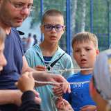 изображение: Фото 28. 2019.06.18 Квест «Свистать всех наверх!». Объединение детских библиотек Тольятти