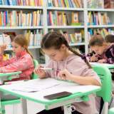 изображение: Фото 16. 2022.11.20 ЭкоДиктант в ЦДБ. Объединение детских библиотек Тольятти