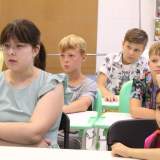 изображение: Фото 20. 2022.08.22 День Государственного флага. Объединение детских библиотек Тольятти