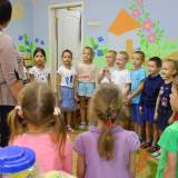 изображение: Фото 18. 2019.10.15 «Культурный гражданин». Объединение детских библиотек Тольятти