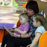 изображение: Фото 44. 2018.10.23 АКВАРЕЛЬные чтения. Объединение детских библиотек Тольятти