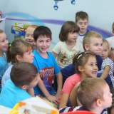 изображение: Фото 73. 2019.11.05 «Культурный гражданин». Объединение детских библиотек Тольятти
