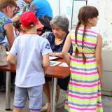 изображение: Фото 86. 2017.08.24 БиблиоЛето17. Объединение детских библиотек Тольятти