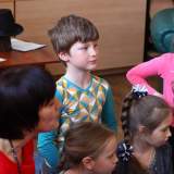 изображение: Фото 46. 2019.04.20 Сказочная палитра. Объединение детских библиотек Тольятти