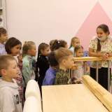 изображение: Фото 23. 2021.09.17 Безвредные советы. Объединение детских библиотек Тольятти