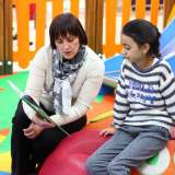 изображение: Фото 16. 2018.10.30 АКВАРЕЛЬные чтения. Объединение детских библиотек Тольятти