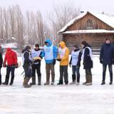 изображение: Фото 25. 2021.01.23 Турнир «Хоккей на валенках». Объединение детских библиотек Тольятти
