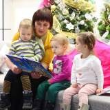 изображение: Фото 49. 2018.12.18 АКВАРЕЛЬные чтения. Объединение детских библиотек Тольятти