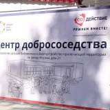 изображение: Фото 15. 2022.08.24 Праздник нашего двора. Объединение детских библиотек Тольятти
