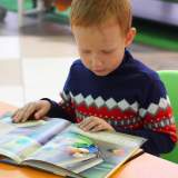 изображение: Фото 96. 2018.10.09 АКВАРЕЛЬные чтения. Объединение детских библиотек Тольятти