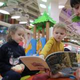 изображение: Фото 15. 2018.01.30 АКВАРЕЛЬные чтения. Объединение детских библиотек Тольятти