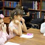 изображение: Фото 5. 2020.01.11 Занятие «ПроЧтение». Объединение детских библиотек Тольятти
