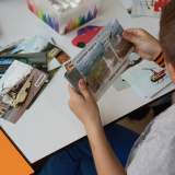изображение: Фото 35. 2018.05.08 АКВАРЕЛЬные чтения. Объединение детских библиотек Тольятти