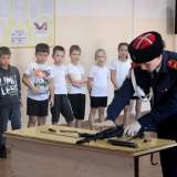 изображение: Фото 50. 2020.11.20 Казачья присяга. Объединение детских библиотек Тольятти
