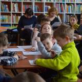 изображение: Фото 16. 2020.02.08 Лаба-2020 в ЦДБ. Объединение детских библиотек Тольятти