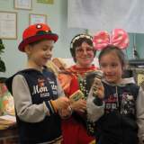 изображение: Фото 8. 2019.05.27 Бабушкины сказки. Объединение детских библиотек Тольятти