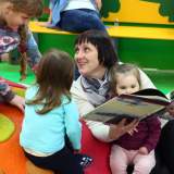 изображение: Фото 42. 2018.04.24 АКВАРЕЛЬные чтения. Объединение детских библиотек Тольятти