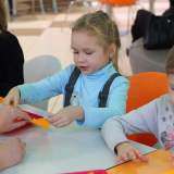 изображение: Фото 91. 2018.12.11 АКВАРЕЛЬные чтения. Объединение детских библиотек Тольятти