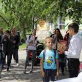 изображение: Фото 21. 2017.06.25 День молодёжи. Объединение детских библиотек Тольятти
