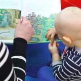 изображение: Фото 23. 2018.03.27 АКВАРЕЛЬные чтения. Объединение детских библиотек Тольятти
