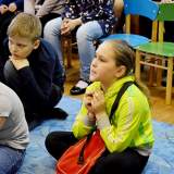 изображение: Фото 17. 2018.04.14 Бабушкины сказки. Объединение детских библиотек Тольятти
