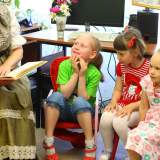 изображение: Фото 27. 2018.06.18 Бабушкины сказки. Объединение детских библиотек Тольятти