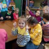 изображение: Фото 6. 2018.10.07 Бабушкины сказки. Объединение детских библиотек Тольятти