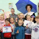 изображение: Фото 11. 2022.05.31 Бабушкины сказки. Объединение детских библиотек Тольятти