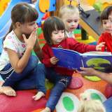 изображение: Фото 66. 2018.09.04 АКВАРЕЛЬные чтения. Объединение детских библиотек Тольятти