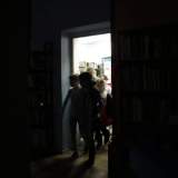 изображение: Фото 24. 2018.04.01 Квест_Дом с привидениями. Объединение детских библиотек Тольятти