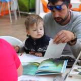изображение: Фото 15. 2019.09.17 АКВАРЕЛЬные чтения. Объединение детских библиотек Тольятти