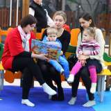 изображение: Фото 12. 2019.01.15 АКВАРЕЛЬные чтения. Объединение детских библиотек Тольятти