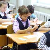 изображение: Фото 1. 2021.07.19 Пушкин в Пушкинке. Объединение детских библиотек Тольятти