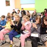 изображение: Фото 29. 2022.04.20 Симфонические картинки. Объединение детских библиотек Тольятти