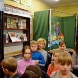 изображение: Фото 19. 2018.10.31 Бабушкины сказки. Объединение детских библиотек Тольятти