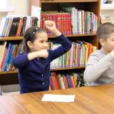 изображение: Фото 4. 2020.01.11 Занятие «ПроЧтение». Объединение детских библиотек Тольятти